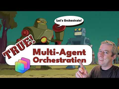 Copilot Studio: Unified Multi-Agent AI Copilot Studio: Unified Multi-Agent AI