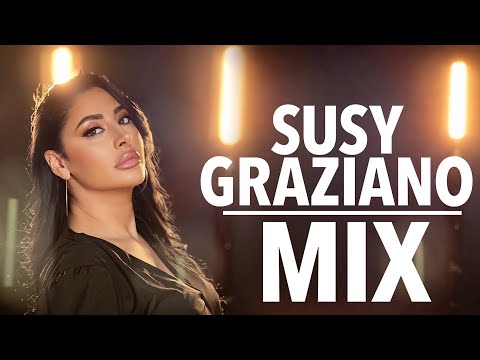 Susy Graziano MIX – Le più belle canzoni napoletane d'amore