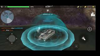 Indian Army Tank blast 💥 Gaming by Hitesh Gamer XYZ 