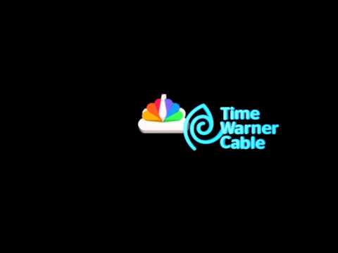 Comcast Time Warner Cable Logos