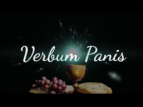 Verbum Panis - Ministério de amor e adoração