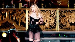 Madonna - 04. Holy Water/ Vogue (Rebel Heart Tour LIVE)