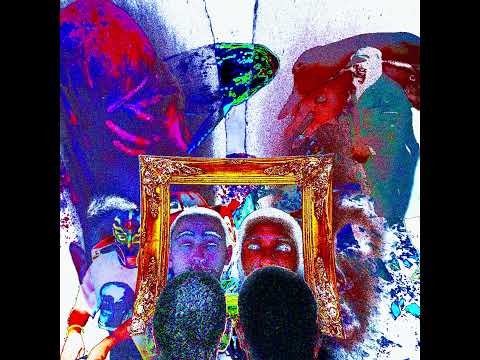 T & noah markham - GRINDHAÜS (FULL ALBUM)