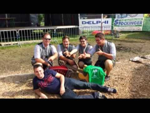 Goiserer Wind - S´Junge Leben