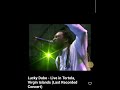 Lucky Dube Respect Live