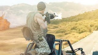 Download lagu PUBG Enemies ahead ringtone mp3
