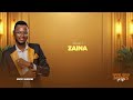 Zaina By AWICKO HUNDHWE LYRIC VIDEO