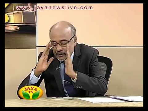 Nadanthathu Yenna 12 09 2015   JAYATV