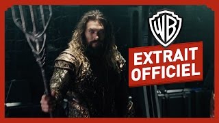 Teaser : Aquaman