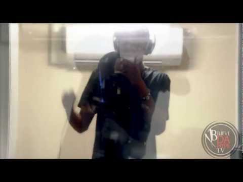 Young Elmz - Good n Bad - Official Net Video - Exclusive - BDH.TV