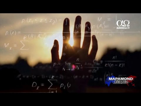 Verdictul Stiintei: Creatie - Preocuparea Alfa Omega TV pentru creationismul stiintific