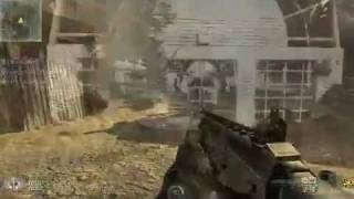 Modern Warefare2 Trailer in HD