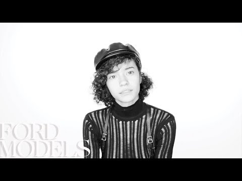 Models Talk: Style | FORD Models
