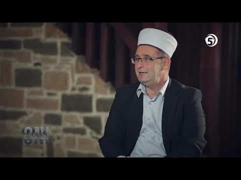 Između dove mazluma i Allaha nema perde - hfz Enes Beganović