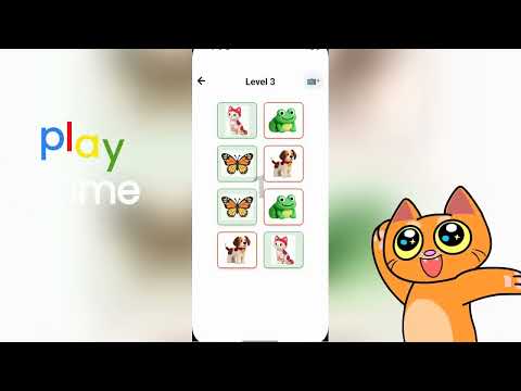 Tor Memory: Card Match Game