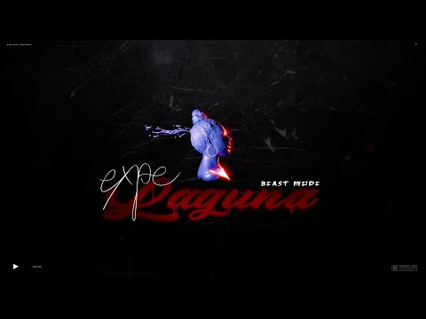 1.EXPE - BEAST MODE (Official Audio)