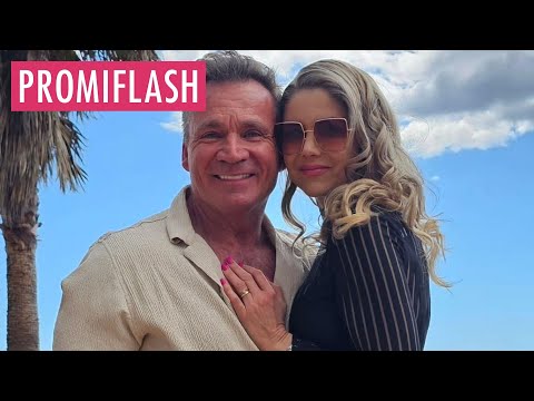 Darum läuft Peter Klein und Yvonne Woelkes Beziehung so rund