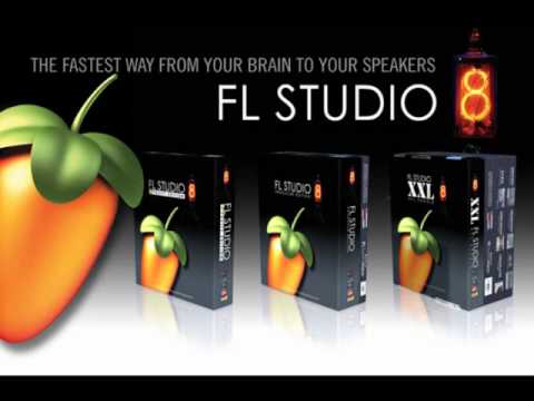 FL Studio 9 remake von Forcebreaker - My Beat (Demo)