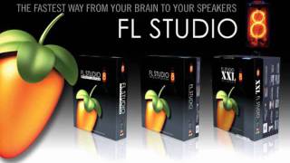 FL Studio 9 remake von Forcebreaker - My Beat (Demo)