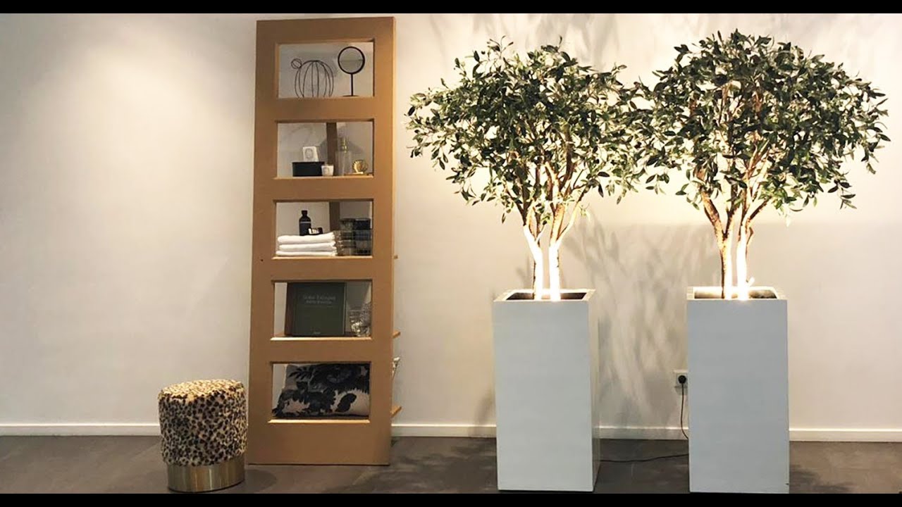 DIY: een gave kast maken van een oude paneeldeur - Eigen Huis & Tuin