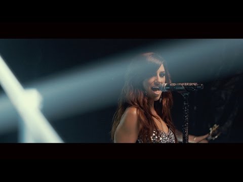 Gloriana - "Trouble" (Official Music Video)