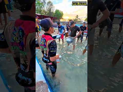 Ven A Disfrutar De Los Mejores Carnavales Del Sur De Aragua En Camatagua...