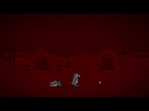 (pingu suicide exe remake) pingu matou todos os pinguins!!!!