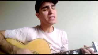 Te Esperando - (Cover) - Mauricio Barros