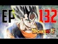Dragon Ball Super Episode 132 English Subbed PART 1 Vegito Vs The Grand Priest