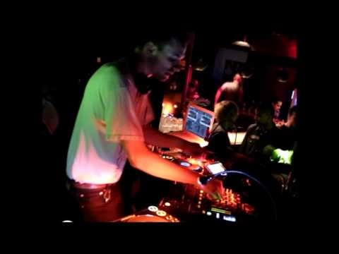 21.02.2014 - Nils Twachtmann @ m!dni!ght c!rcus @ Disco Zwei, Mannheim