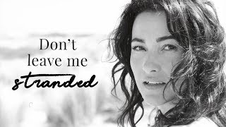 Birgit Schuurman - Stranded (Lyric Video)