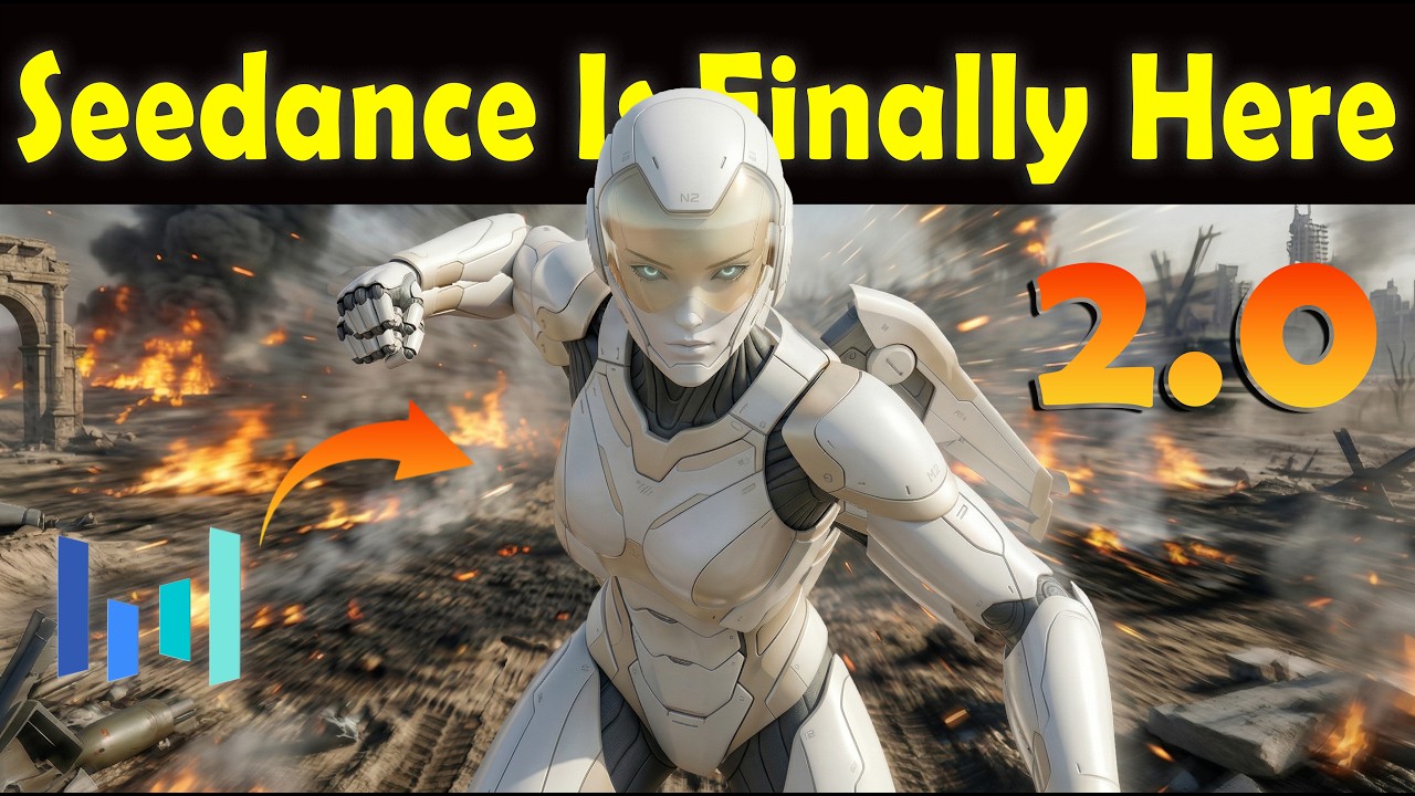 a tutorial for using seedance 2.0 on lumeflow ai