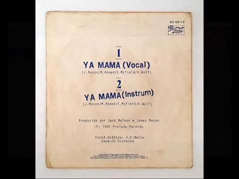 Wuf Ticket 💃🎼🕺  Ya Mama💃🎼🕺