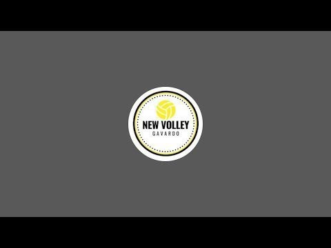 U14 ECC New Volley Gavardo Vs Montichiari 2/11/2025