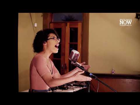 Asia Bryant-Wilkerson - "Depression and Dick Appointments" @WANPOETRY