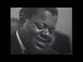 Oscar Peterson Trio - Yours is my heart alone - 1964, London