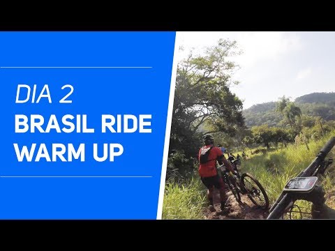 Brasil Ride Warm Up Botucatu 2017 Day 2 - Ride Bike Magazine