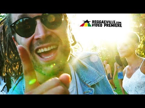 Nico Royale - Good Vibes [Official Video 2017]