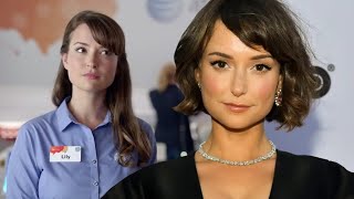 Milana Vayntrub's Bikini Pics Are Breaking the Internet!