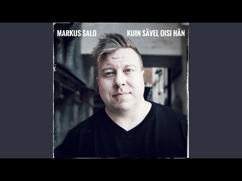 Kuin Sävel Oisi Hän - Yö