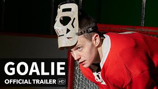 GOALIE Trailer [HD] Mongrel Media