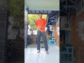 Macam Macam Tendangan Dalam Taekwondo
