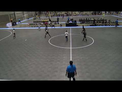 MAS Phoenix 09-10 Vs Alphaforms 10