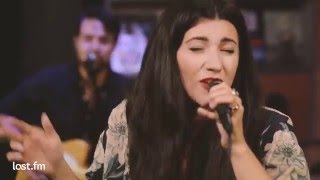 Alex Winston - Careless (Last.fm Sessions)