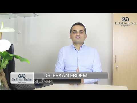 HPV Nasıl Belirti Verir  - Doç Dr. Erkan Erdem