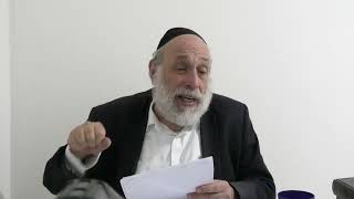 שיעור ראשון תשפהתקיעות דמיושב ותקיעות דמעומדALL