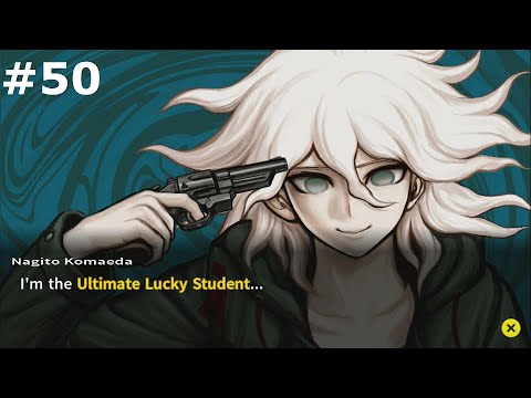 Danganronpa 2: Goodbye Despair PART 50: The Ultimate Talent