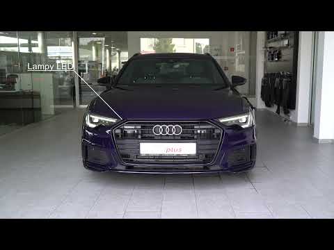 Audi Select :plus - Audi A6 Avant