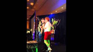 Karaok� - Jim Beaver
