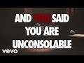 X Ambassadors - Unconsolable (Lyric) 